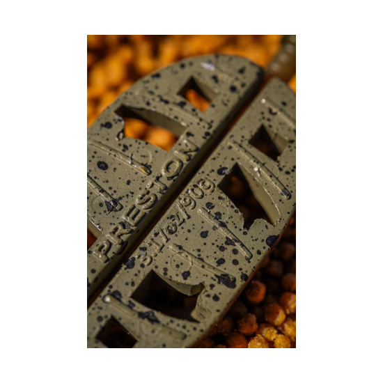 Momitor Method Feeder Preston - ICS In-Line Dura Method Feeder Large 60gr